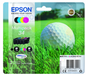 Best Value Epson Wf3720Dwf/Wf3725 Ink Cartridgemultipack Bk/C/M/Y18.7ml