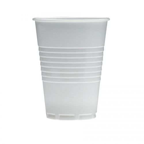 Best Value Value 7oz White Drinking Cups (Pack 2000)