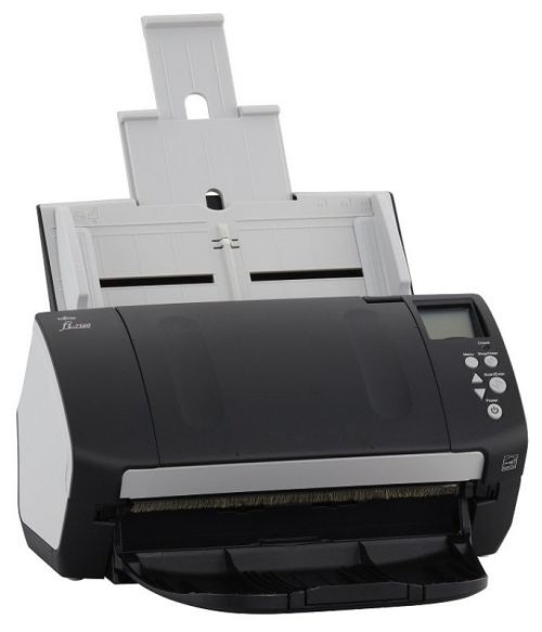 Best Value Fujitsu FI7140 A4  Document Scanner