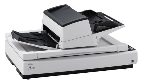 Best Value Fujitsu FI7700 A4 Document Scanner