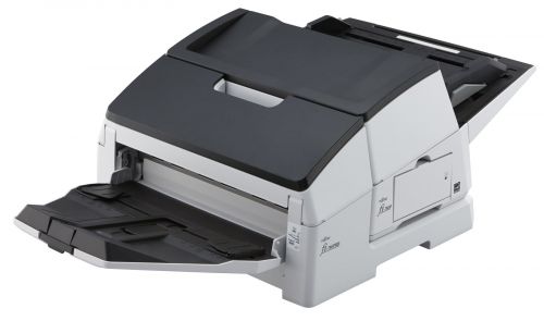 Best Value Fujitsu FI7600 A4 Document Scanner