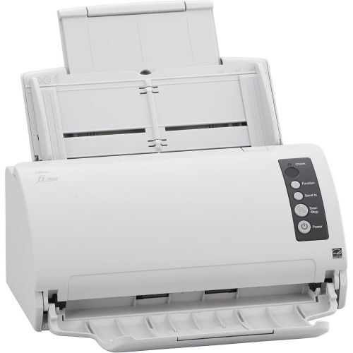 Best Value Fujitsu FI7030 A4  Document Scanner