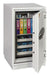 Best Value Phoenix Data Commander Size 1 Data Safe with Key Lock