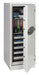 Best Value Phoenix Data Commander Size 2 Data Safe with Key Lock