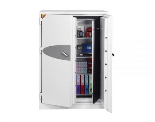 Best Value Phoenix Data Commander Size 3 Data Safe with Key Lock