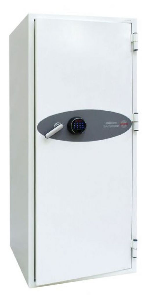 Best Value Phoenix Data Commander Size 2 Data Safe Fngerprint Lock