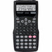 Best Value Rebell RE-SC2040 BX Scientific Calculator 10+2 Digit 2 Line