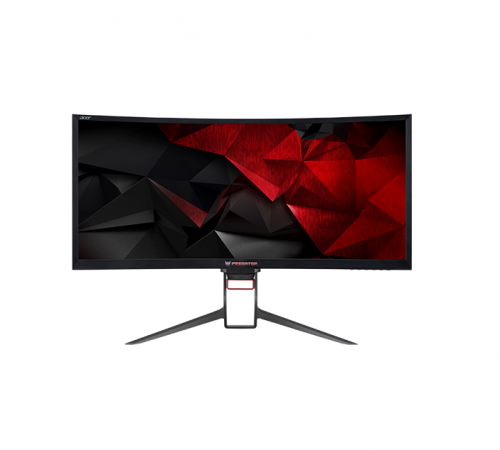 Best Value Acer Predator Z35P 35 Inch