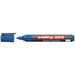 Best Value Edding 360 Board Marker Blue PK10