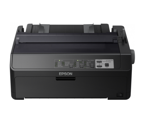 Best Value Epson FX 890IIN Mono Dot Matrix Printer