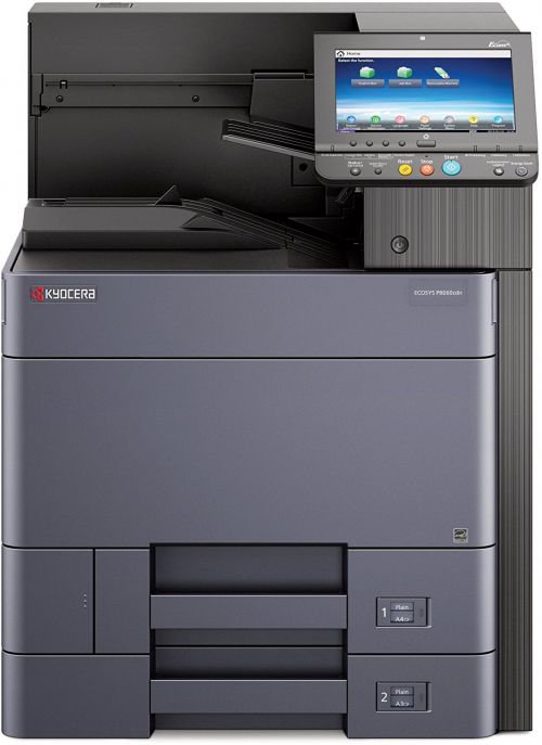 Best Value Kyocera P8060CDN A3 Colour Laser Printer