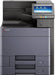 Best Value Kyocera P8060CDN A3 Colour Laser Printer