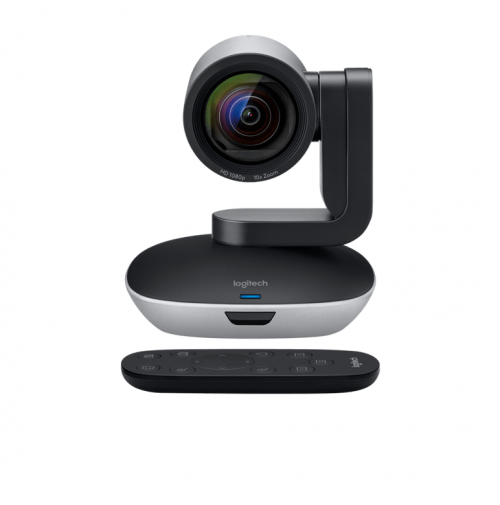 Best Value Logitech PTZ Pro 2 Camera