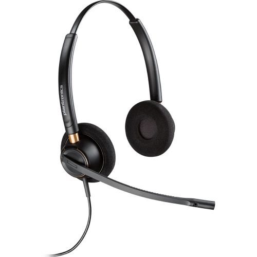 Best Value Plantronics Encorepro Hw520D N C Stereo