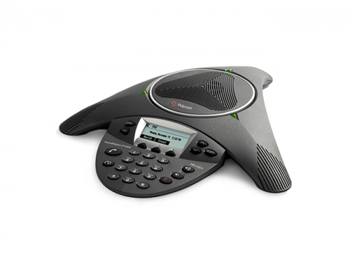 Best Value Polycom IP6000 SIP Conference Phone