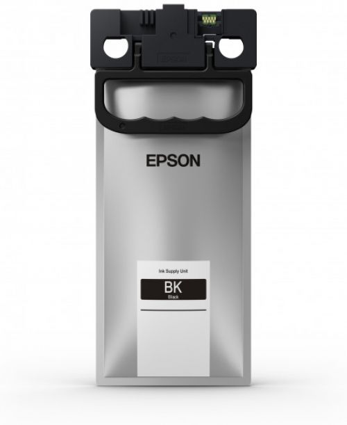 Best Value Epson WFC5XXX Black Ink Cartridge 35.7ml