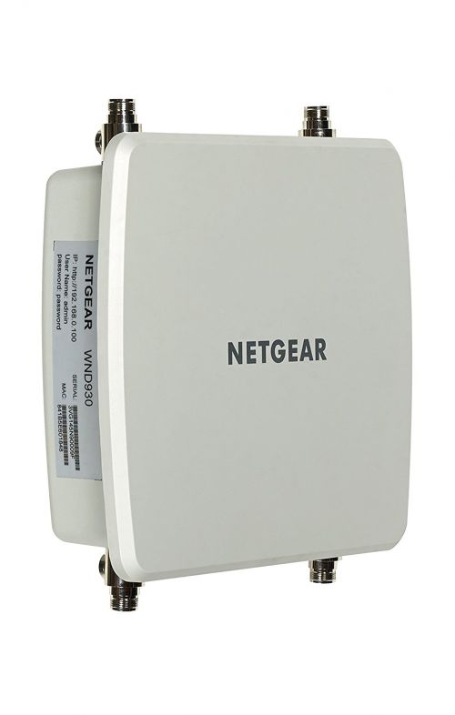 Best Value WND930 PoE Outdoor Access Point