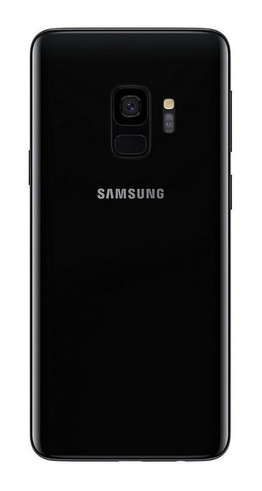 Best Value Samsung S9 Plus 128GB Black