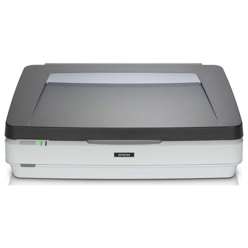 Best Value Epson Expression 12000XL Pro Flatbed