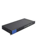 Best Value Linksys 1GB Unmanaged Switch PoE 24 Port Switch