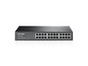 Best Value TP Link Unmanaged 24 Port Rackmount Switch