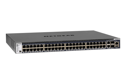 Best Value M4300 52 Port L3 Gbit Ethernet Switch