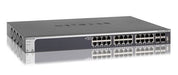 Best Value 28 Port 10 Gigabit Ethernet Smart Switch