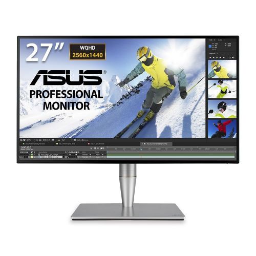 Best Value Asus ProArt 27in Monitor