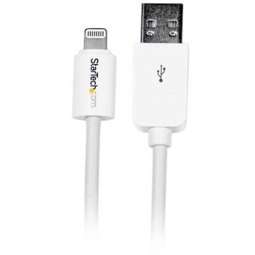 Best Value Startech 3m Lightning Connector to USB Cable