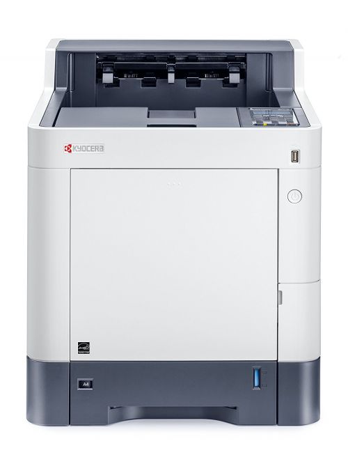 Best Value Kyocera P6235CDN A4 Colour Laser Printer