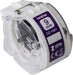 Best Value Brother CZ-1001 Full Colour Continuous Label Roll 9mm x 5m