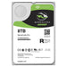 Best Value Seagate 8TB Internal BarraCuda 72 SATA Drive 3.5in