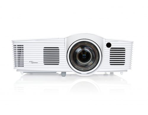 Best Value Optoma EH200ST DLP 3000 Lumens Projector