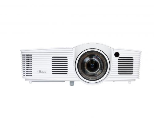 Best Value Optoma GT1080E DLP Full HD 1080p Projector