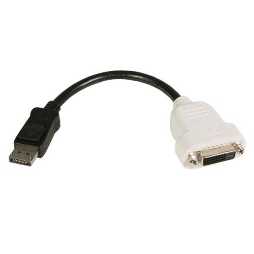 Best Value StarTech DisplayPort to DVI Converter