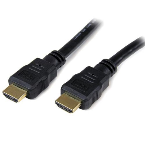 Best Value StarTech 0.3m High Speed HDMI Cable