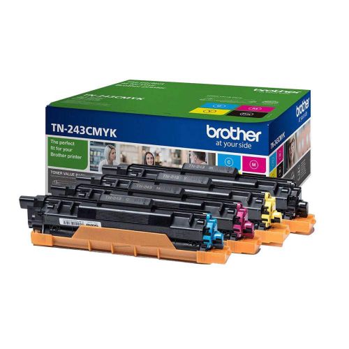 Best Value Brother Multipack Toner HLL3210/DCPL3510/MFCL3710