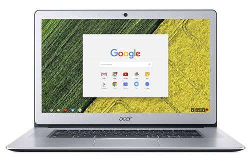 Best Value Acer Chromebook 15 CB515 1HT 15.6 inch Touchscreen Notebook