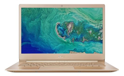 Best Value Acer Swift 5 SF514 52T 531B 14 inch Touchscreen Ultrabook