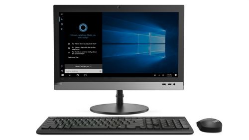 Best Value Lenovo V330 AIO 19.5in i5 8GB PC