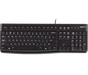 Best Value Logitech K120 Keyboard