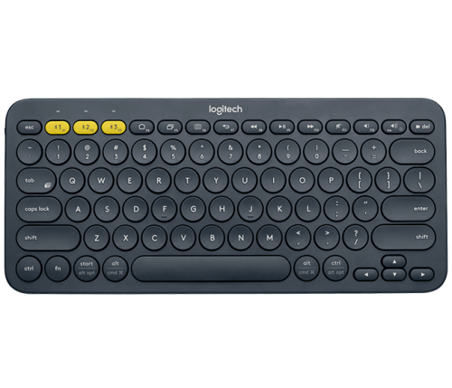 Best Value Logitech K380 Wireless Keyboard