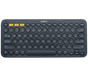 Best Value Logitech K380 Wireless Keyboard