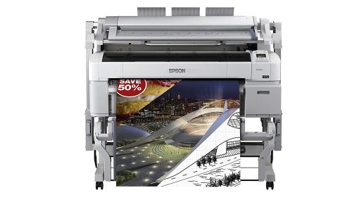 Best Value Epson SureColor SCT5200 Printer