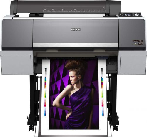 Best Value Epson SureColor SCP7000 STD