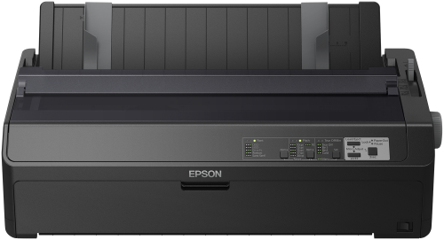 Best Value Epson 9 pin Network Dot Matrix