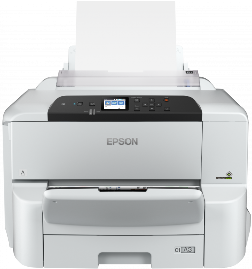 Best Value Epson WFC8190DW A3 Colour Inkjet