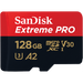 Best Value 128GB Extreme Pro Micro SDXC