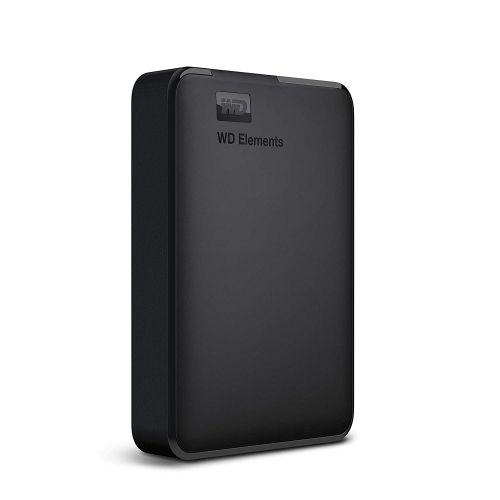 Best Value WD 4TB Elements USB3 Ext HDD