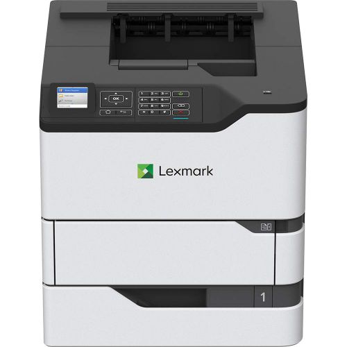 Best Value Lexmark MS823n A4 Mono Laser Printer